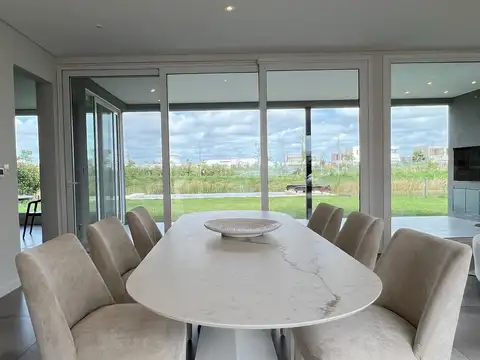 Casa en Venta A Estrenar