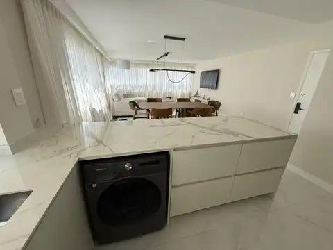 Departamento en Venta en Punta del Este, USD 360.000