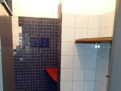Avenida Juan Bautista Justo 2800