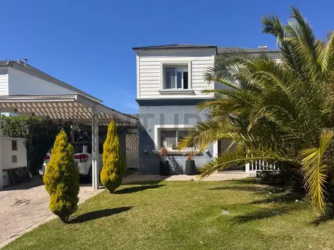 Casa del Lago – Portezuelo, Nordelta (Tigre)