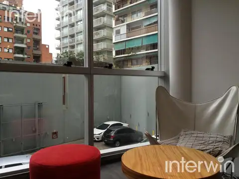 Oficina en Venta A Estrenar