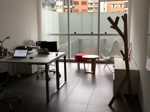 Oficina en Venta A Estrenar