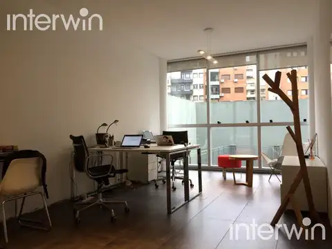 Oficina en Venta en Las Cañitas, USD 170.000