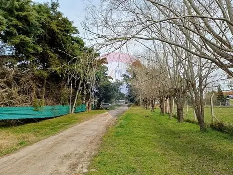 Terreno en Venta de 1000,0 m2