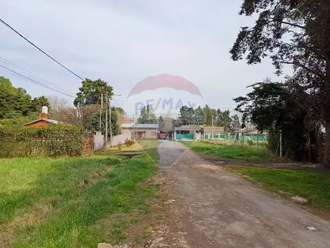 Terreno en Venta en Barrio Exaltacion, USD 35.000