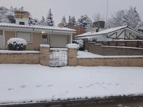SE VENDE CASA EN ICHO CRUZ