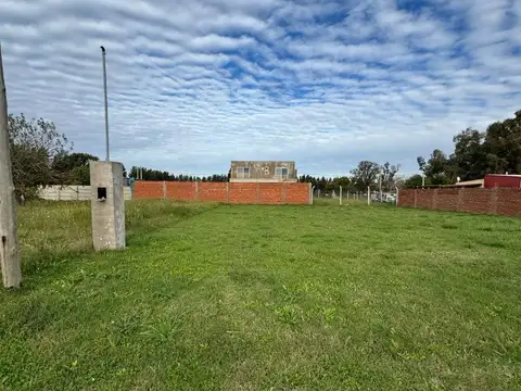 Terreno en Venta de 250,0 m2