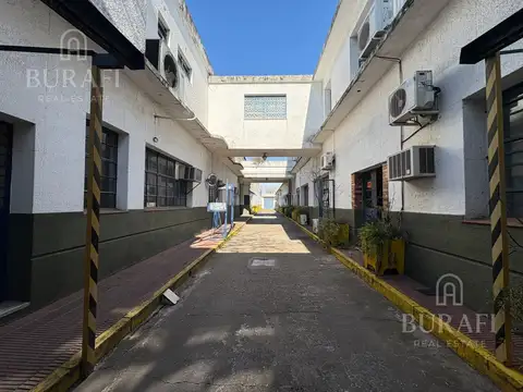 Galpon en Venta en Villa Devoto, USD 7.000.000