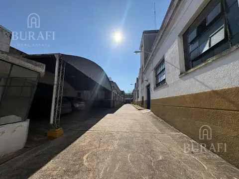 Galpon en Venta A Estrenar