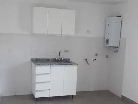 Departamento en Alquiler de 2 ambientes