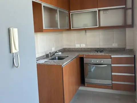 Departamento - Venta - Argentina, Capital Federal - ROSETI 709