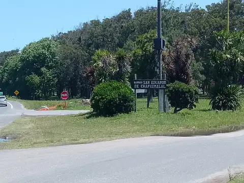 44 Y 841 MANZANA 202