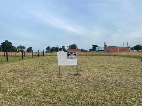 44 Y 841 MANZANA 202