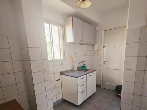Departamento en Alquiler de 3 ambientes