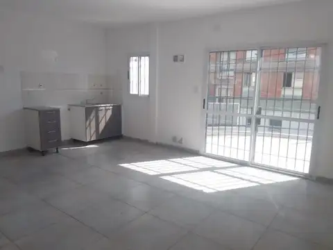 Departamento en Venta en San Justo, USD 40.000