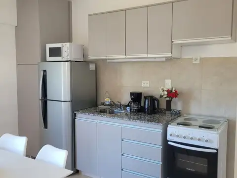 Depto Tipo Casa en Venta de 2 ambientes