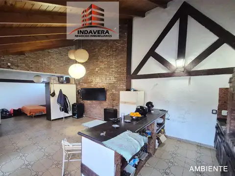 Lote Ideal Casa / Emprendimiento de 322 m² Totales – Santos Lugares Centro