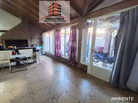 Casa en Venta de 1 dormitorio