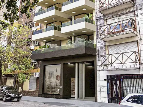 Departamento en Venta en Luján, USD 101.600