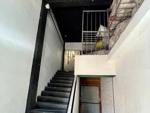 San Pedro al 600