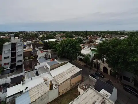 Departamento en Alquiler al Este