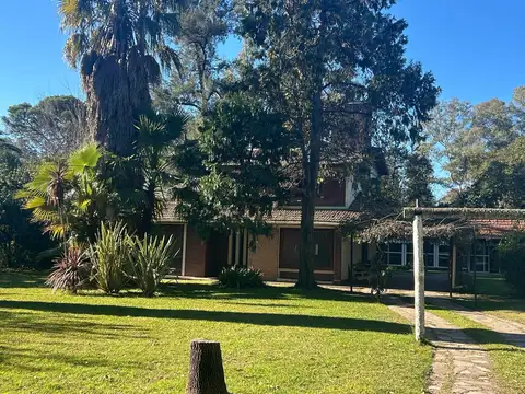Quinta en Benavidez
