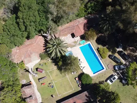 Quinta en Benavidez