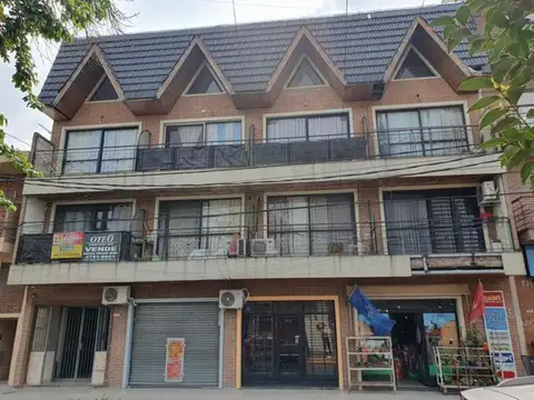 DEPARTAMENTO MONOAMBIENTE VILLA BOSCH SANTOS VEGA