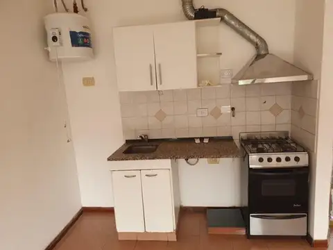 Departamento en Venta de Monoambiente