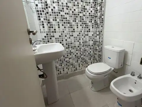 Departamento en Alquiler Apto profesional