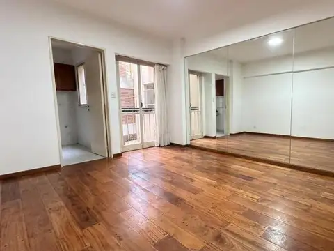 Departamento en Venta de 2 Ambientes en Retiro, CABA