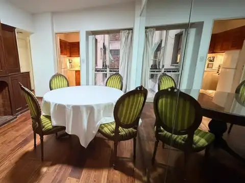 Departamento en Alquiler de 2 ambientes