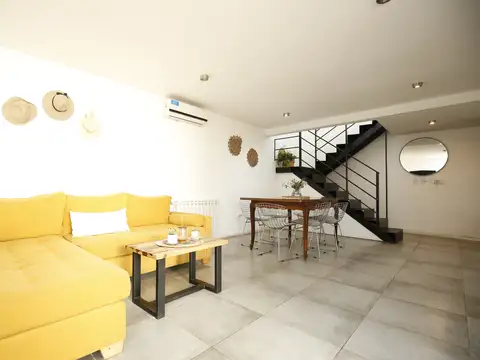 Dúplex en venta en Gonnet