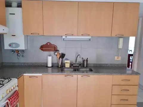 Departamento en Venta en Centro, USD 165.000
