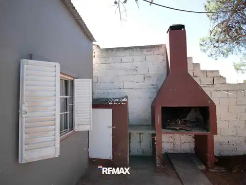 Casa en Venta en Monte Hermoso, USD 77.000