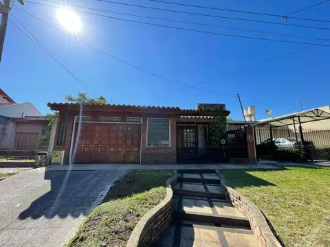 Chalet en Quilmes Oeste a la venta