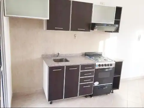 Departamento en Alquiler 8 años