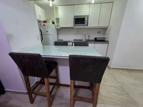 Departamento en Venta al Norte