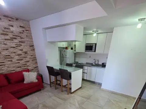 Departamento en Venta en Villa Bosch, USD 69.000