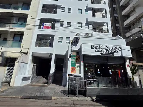 Departamento 2 ambientes en Venta en Villa Bosch