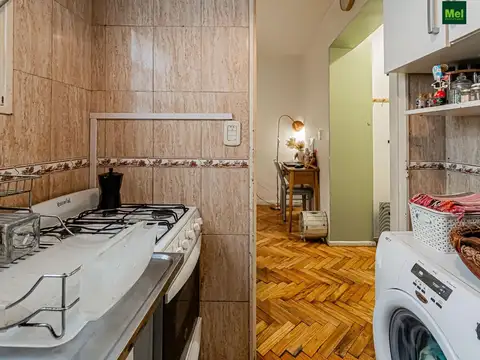 Departamento en Venta 50 años