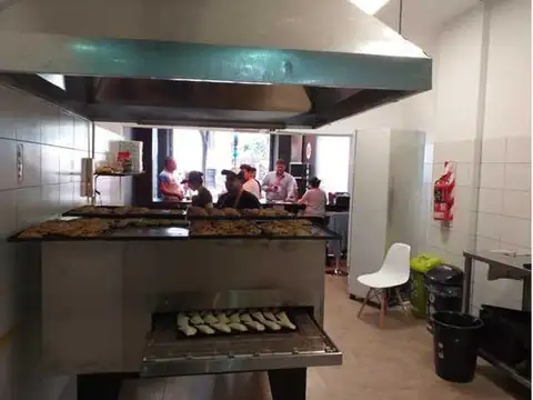 Local en Venta en Monserrat, USD 380.000