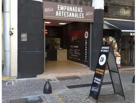 Local en Venta en Monserrat, USD 380.000