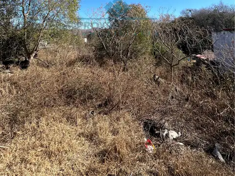 VENTA - LOTE 1003 M2- BARRIO EL MIRADOR, ASCOCHINGA