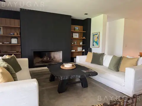 Casa en Alquiler Temporal A Estrenar