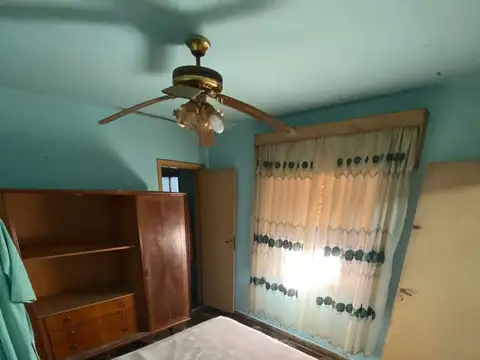 Depto Tipo Casa 4 ambientes con 1 baño