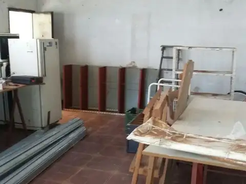 Terreno en Venta de 478,0 m2