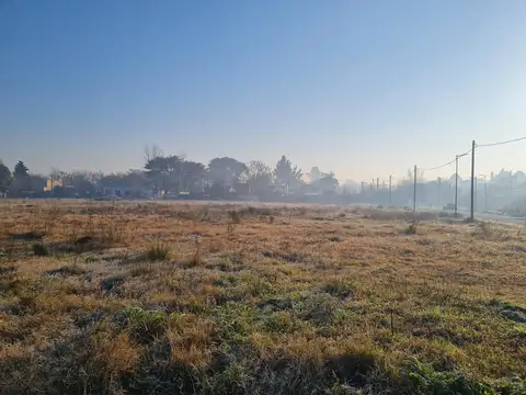 Terreno en Venta de 507,0 m2