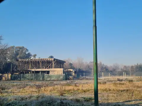 Calle 453 entre 26 y 27, City Bell