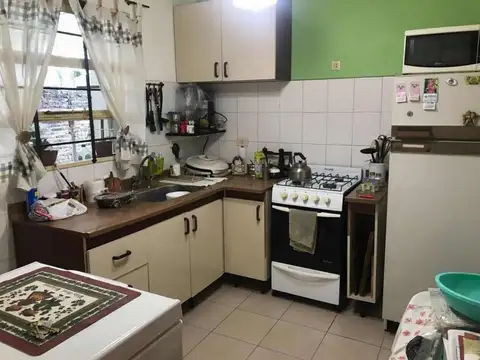Casa en Venta en Centro De Lujan, USD 89.000